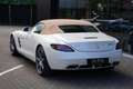 Mercedes-Benz SLS Roadster 6.3 AMG NL-Auto Wit - thumbnail 6
