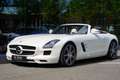 Mercedes-Benz SLS Roadster 6.3 AMG NL-Auto Wit - thumbnail 1