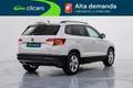 Skoda Karoq 2.0TDI AdBlue Ambition 4x4 DSG 110kW Blanco - thumbnail 5