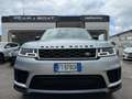 Land Rover Range Rover Sport Range  Sport II 2018 3.0 sdV6 HSE 249cv auto my19 Argent - thumbnail 2