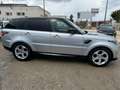 Land Rover Range Rover Sport Range  Sport II 2018 3.0 sdV6 HSE 249cv auto my19 Argent - thumbnail 4
