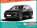 Hyundai TUCSON Tucson NX4 Smart Line 1,6 T-GDi PHEV 4WD AT t1ps0- Schwarz - thumbnail 1