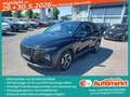 Hyundai TUCSON Tucson NX4 Smart Line 1,6 T-GDi PHEV 4WD AT t1ps0- Schwarz - thumbnail 1