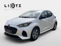 Mazda 2 05 Hybrid 1.5L 116ps AT WD EXCLUSIVE-LIN Weiß - thumbnail 1