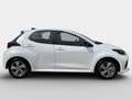 Mazda 2 05 Hybrid 1.5L 116ps AT WD EXCLUSIVE-LIN Weiß - thumbnail 3