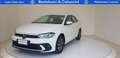 Volkswagen Polo 1.0 TGI 5p. Life Bianco - thumbnail 1
