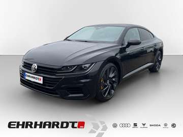 2.0 TSI DSG 4MOTION R-Line DCC AHK*PANO*STHZG*H...