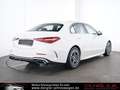 Mercedes-Benz C 180 MEMORY*360°*AMBIENTE AMG Line Advanced + Weiß - thumbnail 2