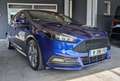 Ford Focus 2.0 ECOBOOST 250CH STOP\u0026START ST Blau - thumbnail 3