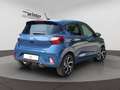 Hyundai i10 1.0 T-GDI N LINE/NAVI/DAB/PDC/KAMERA Blau - thumbnail 3