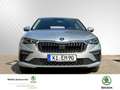 Skoda Scala 1.0 TSI Selection OPF (EURO 6e) Einparkhilfe Zilver - thumbnail 2