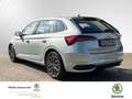 Skoda Scala 1.0 TSI Selection OPF (EURO 6e) Einparkhilfe Zilver - thumbnail 4
