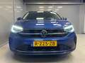 Volkswagen Taigo 1.0 TSI Life | LED | NAVI | CAR PLAY | DAB| Blauw - thumbnail 3