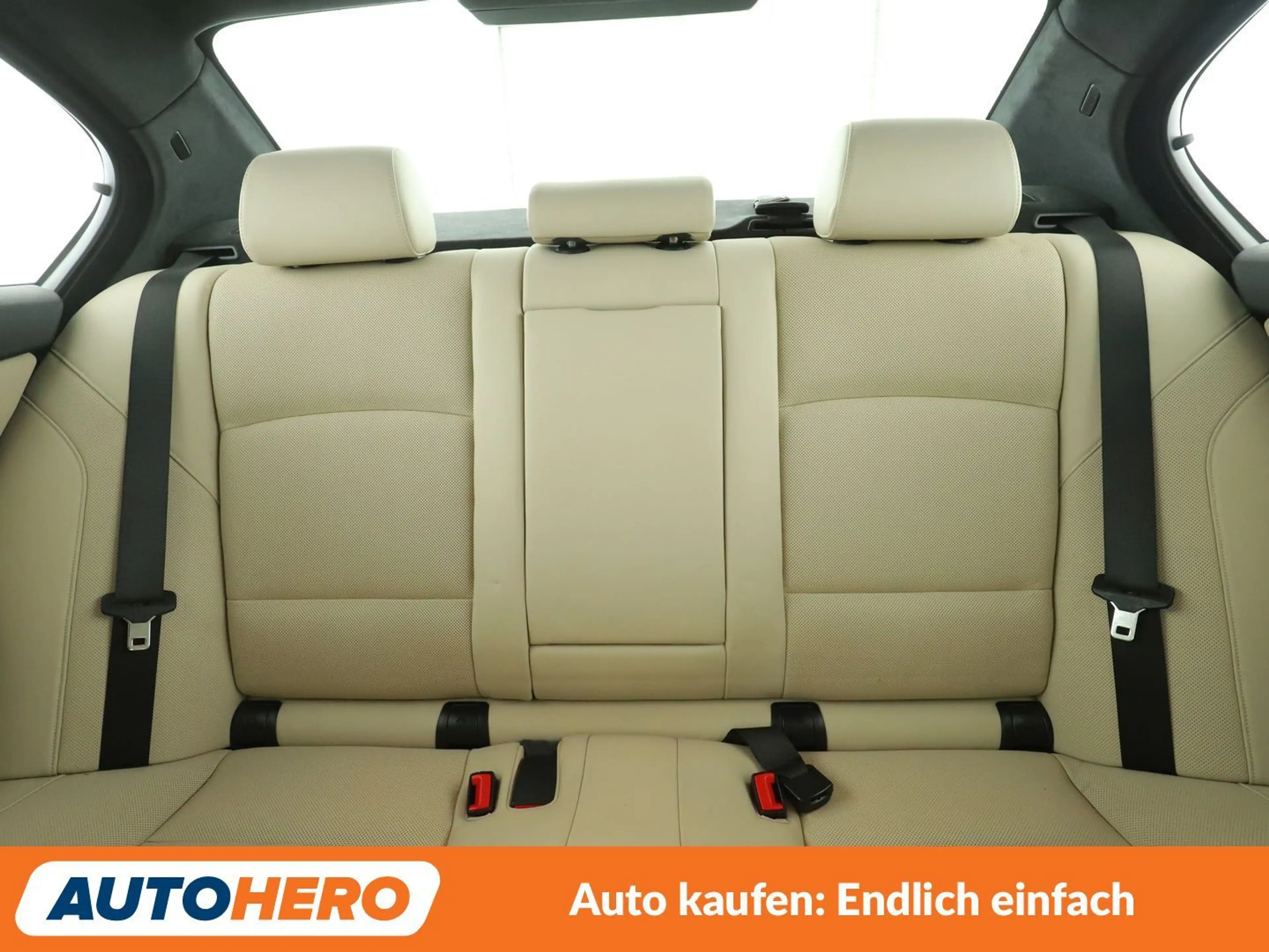 BMW 535 535d xDrive M Sport Aut.*NAVI*LED*HUD*TEMPO*CAM* — photo 15