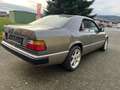 Mercedes-Benz Baureihe 124 230 CE Coupe Erstlack 2.Hand Unfall u. Rostfrei Gris - thumbnail 6