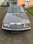 Mercedes-Benz Baureihe 124 230 CE Coupe Erstlack 2.Hand Unfall u. Rostfrei Gris - thumbnail 2