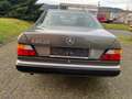 Mercedes-Benz Baureihe 124 230 CE Coupe Erstlack 2.Hand Unfall u. Rostfrei Gris - thumbnail 8