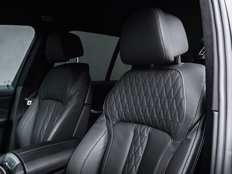 BMW X5 45 e M Sport+Performance Carbon FULL — photo 3