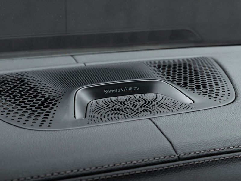 BMW X5 45 e M Sport+Performance Carbon FULL — photo 4