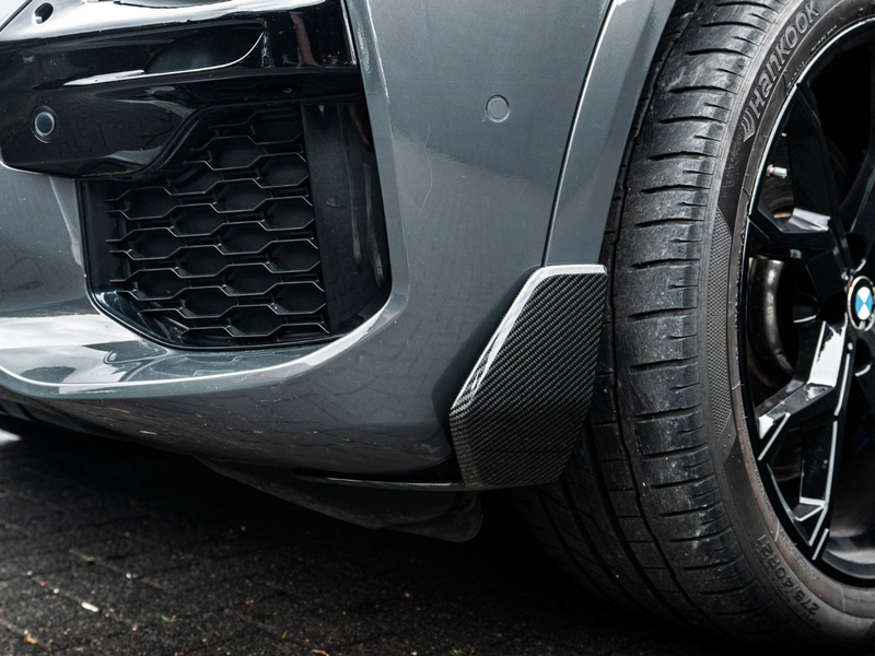 BMW X5 45 e M Sport+Performance Carbon FULL — photo 15