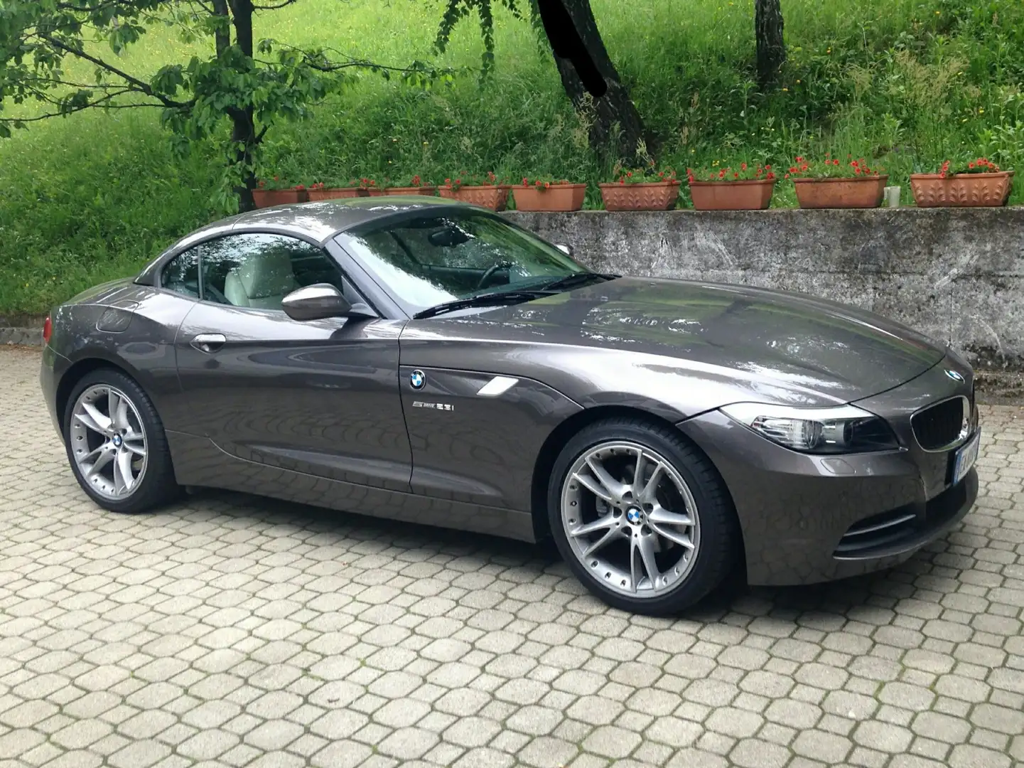 BMW Z4 sdrive23i - 1
