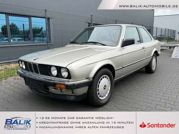 i Coupe KLIMA 170PS GUTER ZUSTAND!! TOP BASIS