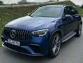 Mercedes-Benz GLC 63 AMG facelift PSitze Pano HUD multibeam Burmester Blau - thumbnail 38