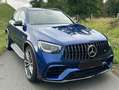 Mercedes-Benz GLC 63 AMG facelift PSitze Pano HUD multibeam Burmester Blau - thumbnail 37