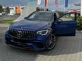 Mercedes-Benz GLC 63 AMG facelift PSitze Pano HUD multibeam Burmester Blau - thumbnail 34