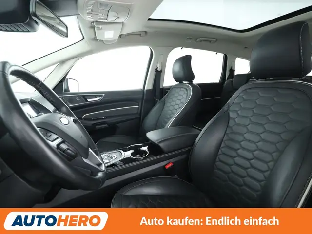 Ford S-Max view 10
