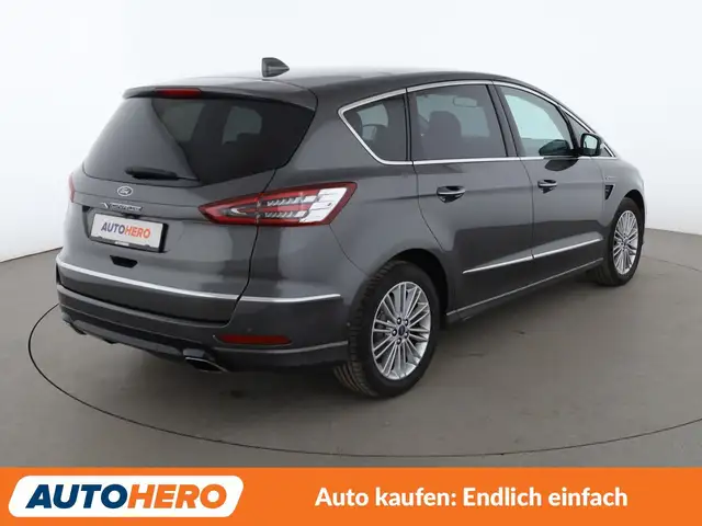 Ford S-Max view 6