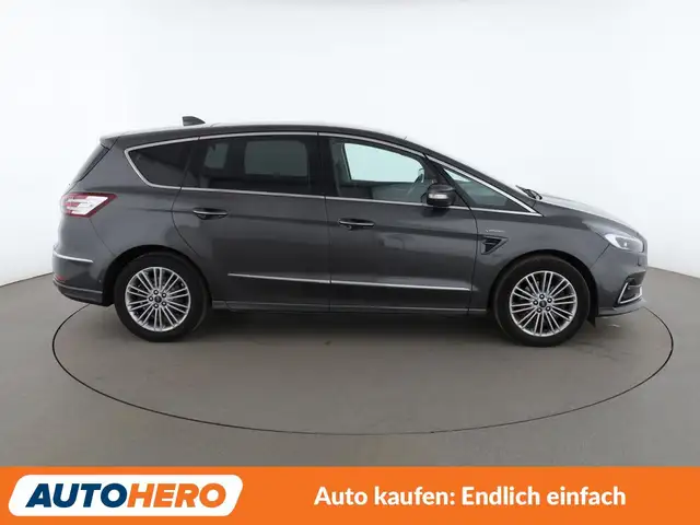 Ford S-Max view 7