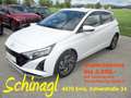 Hyundai i20 (BC3) GO Plus 1.2 MPI b5bu1 Weiß - thumbnail 1
