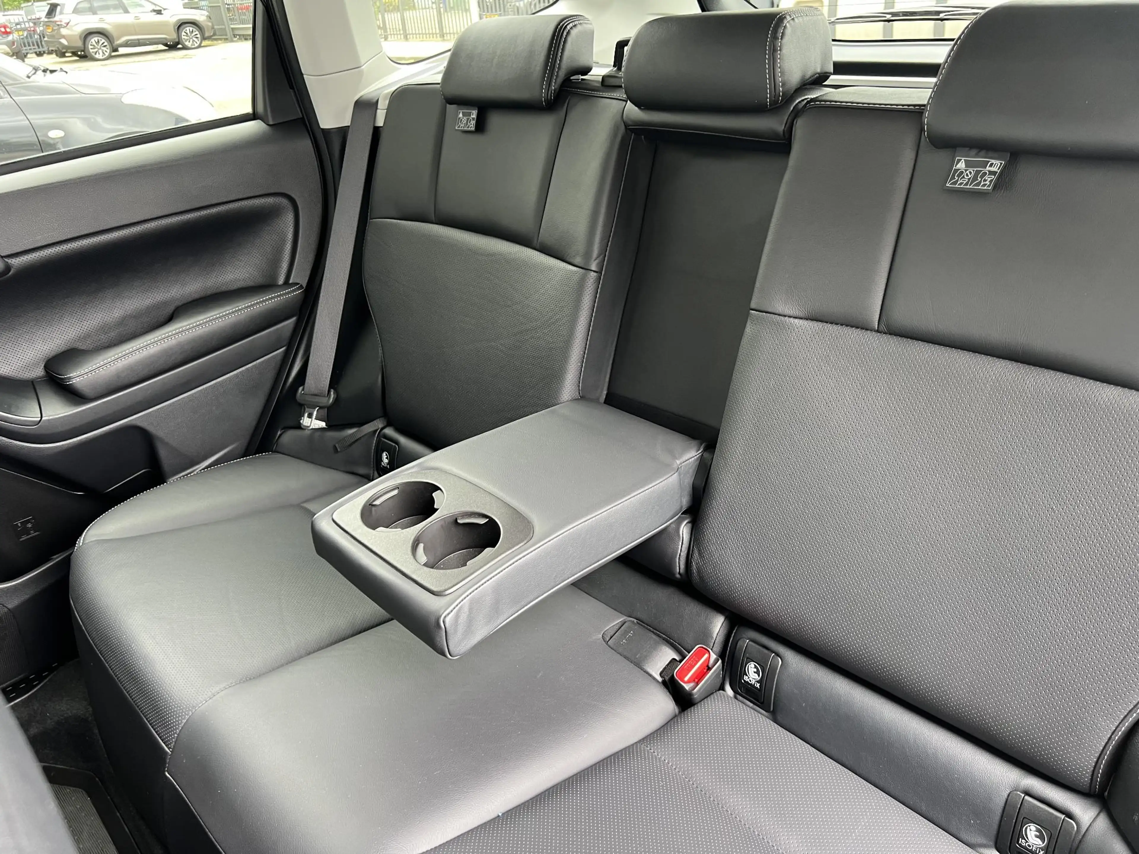 Subaru Forester 2.0 Executive Automaat | Cito Onderhouden & Geleve — photo 14