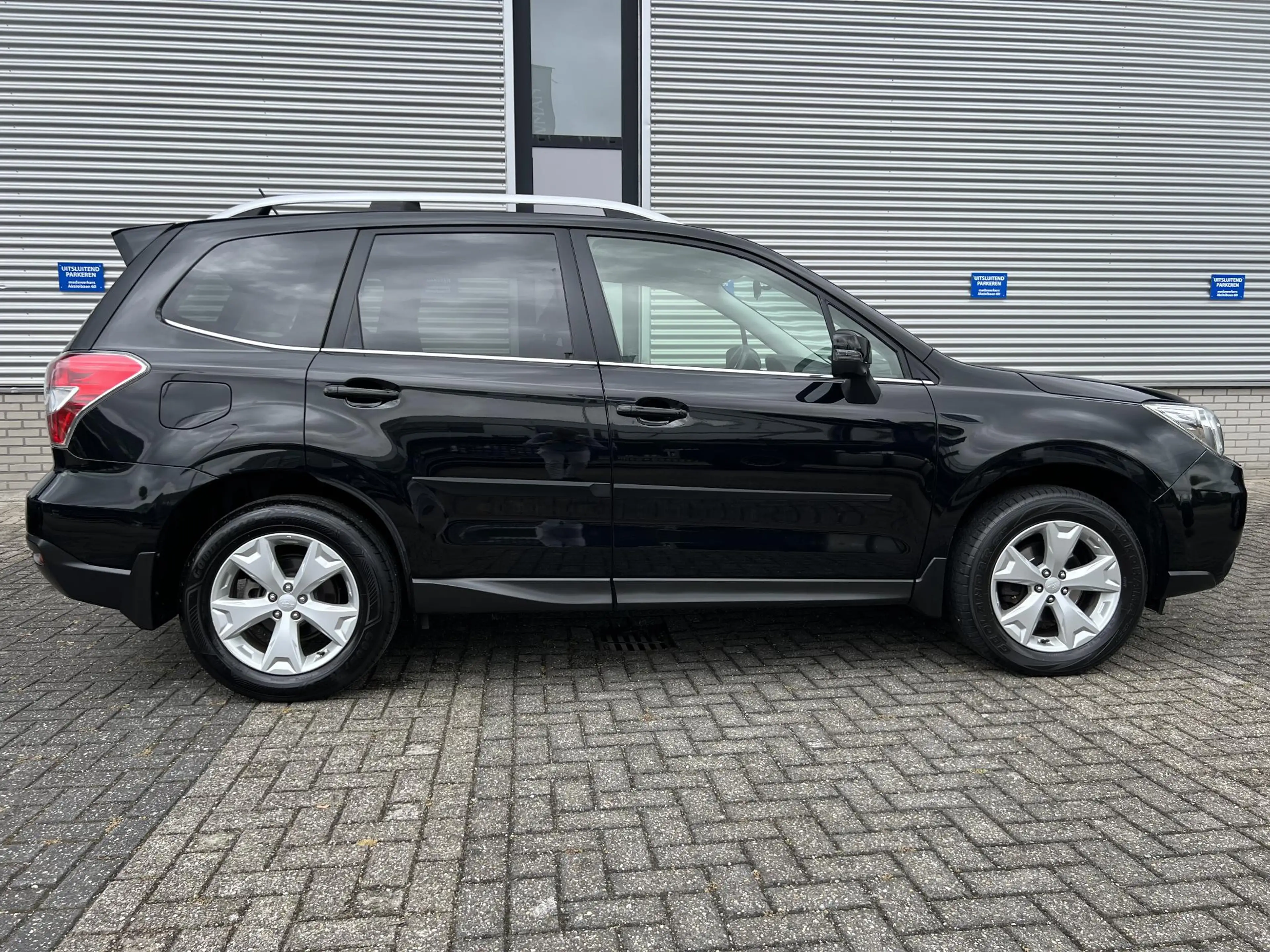 Subaru Forester 2.0 Executive Automaat | Cito Onderhouden & Geleve — photo 6