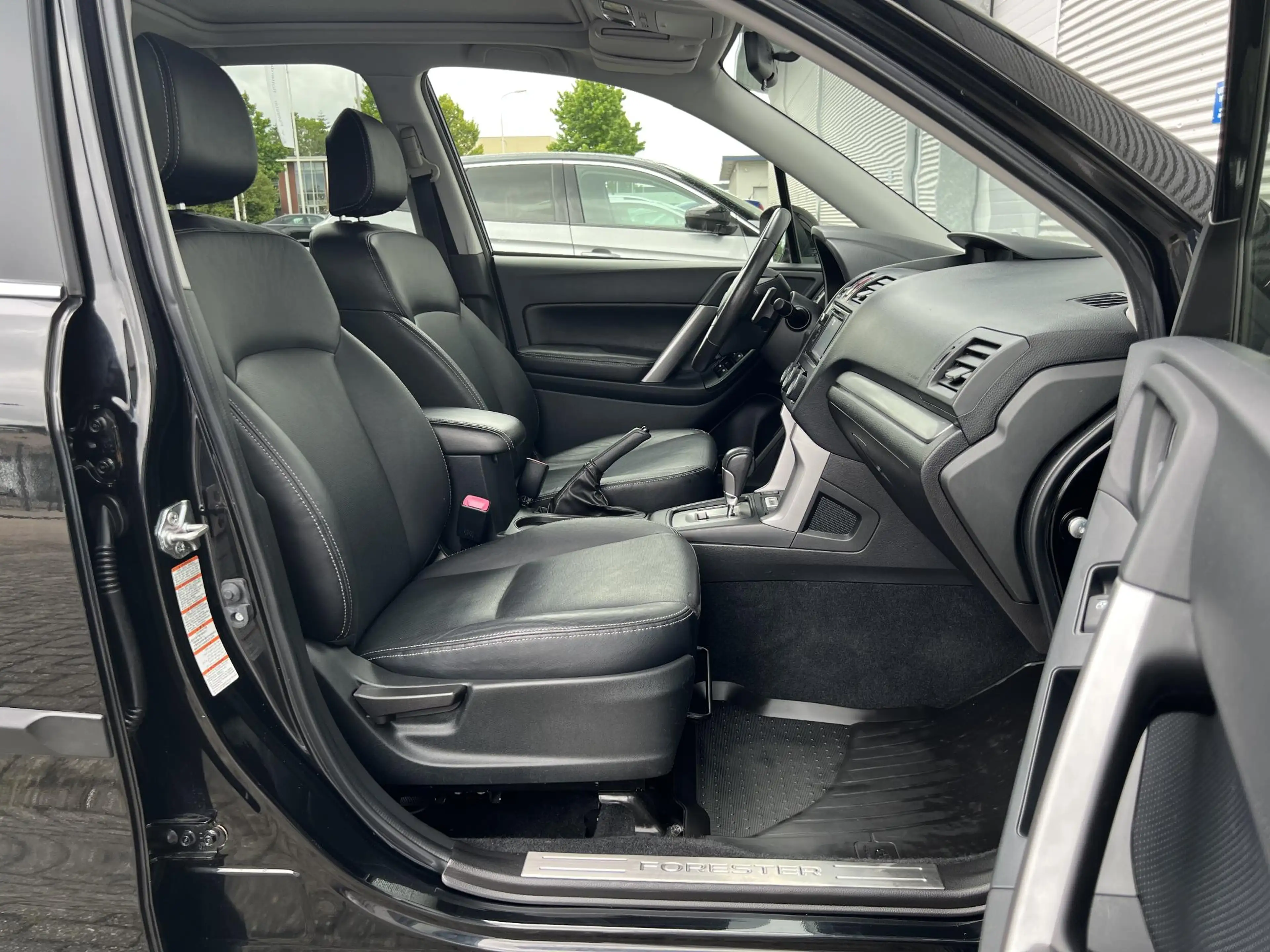 Subaru Forester 2.0 Executive Automaat | Cito Onderhouden & Geleve — photo 20