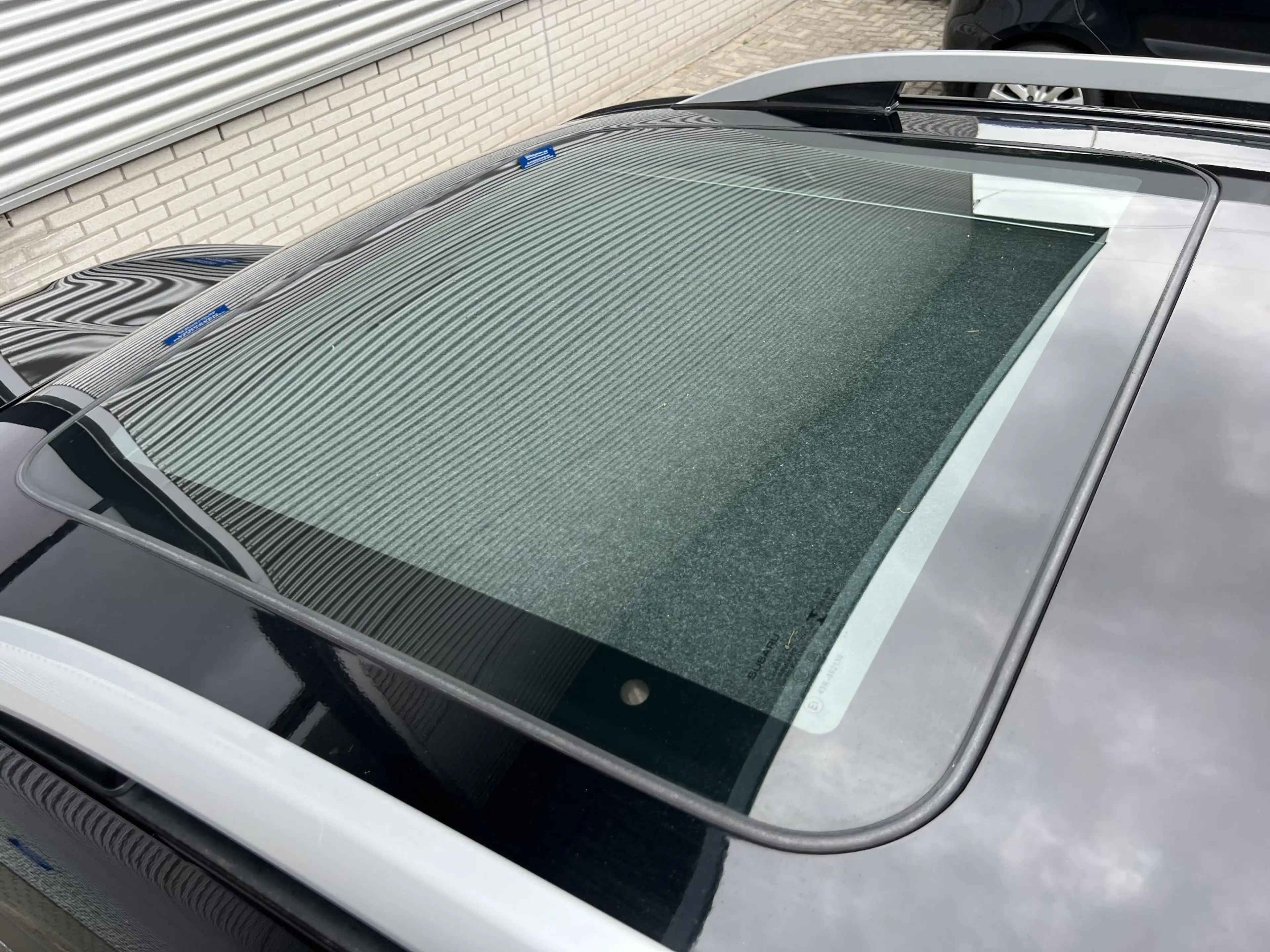 Subaru Forester 2.0 Executive Automaat | Cito Onderhouden & Geleve — photo 9