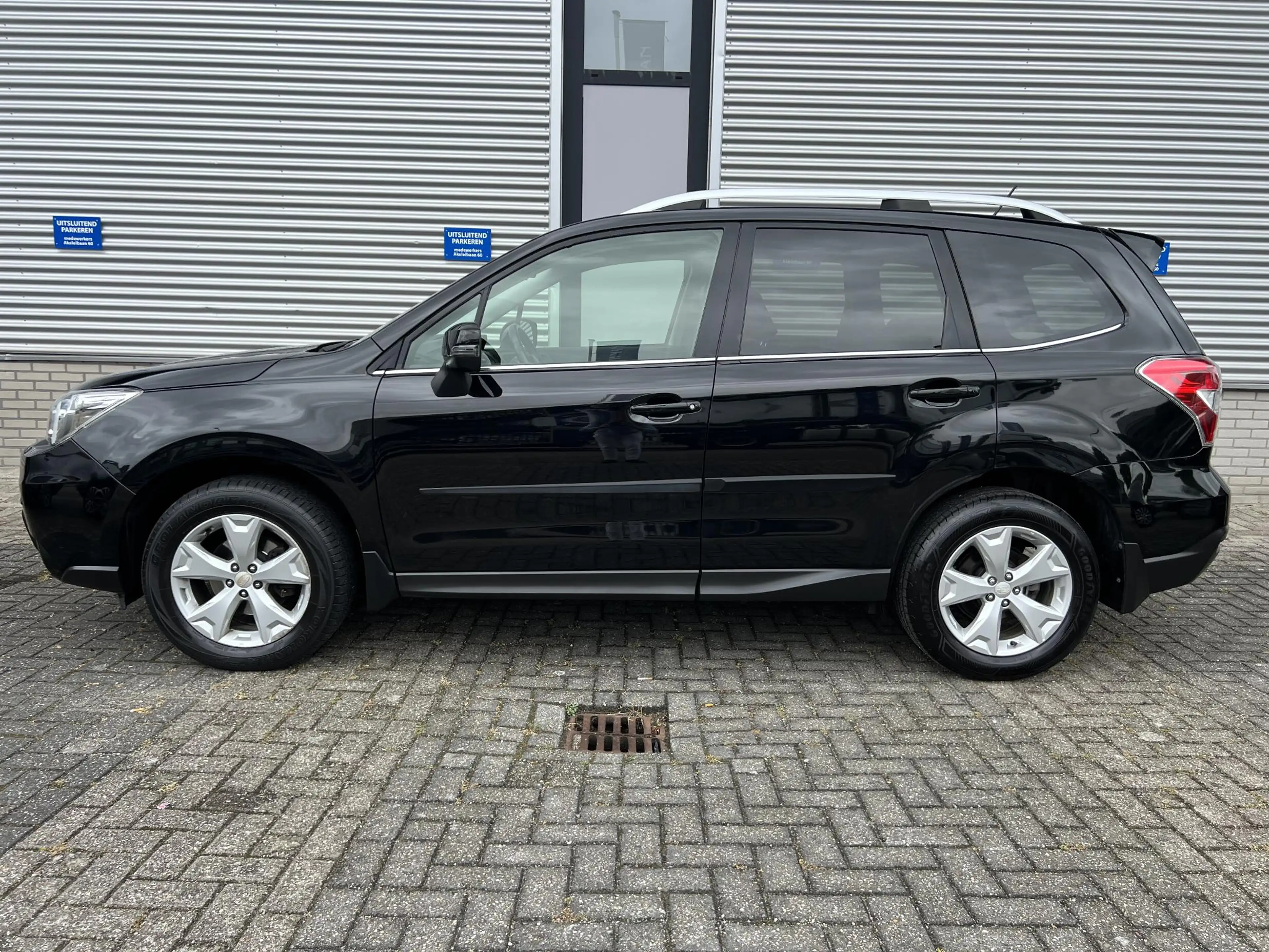 Subaru Forester 2.0 Executive Automaat | Cito Onderhouden & Geleve — photo 3
