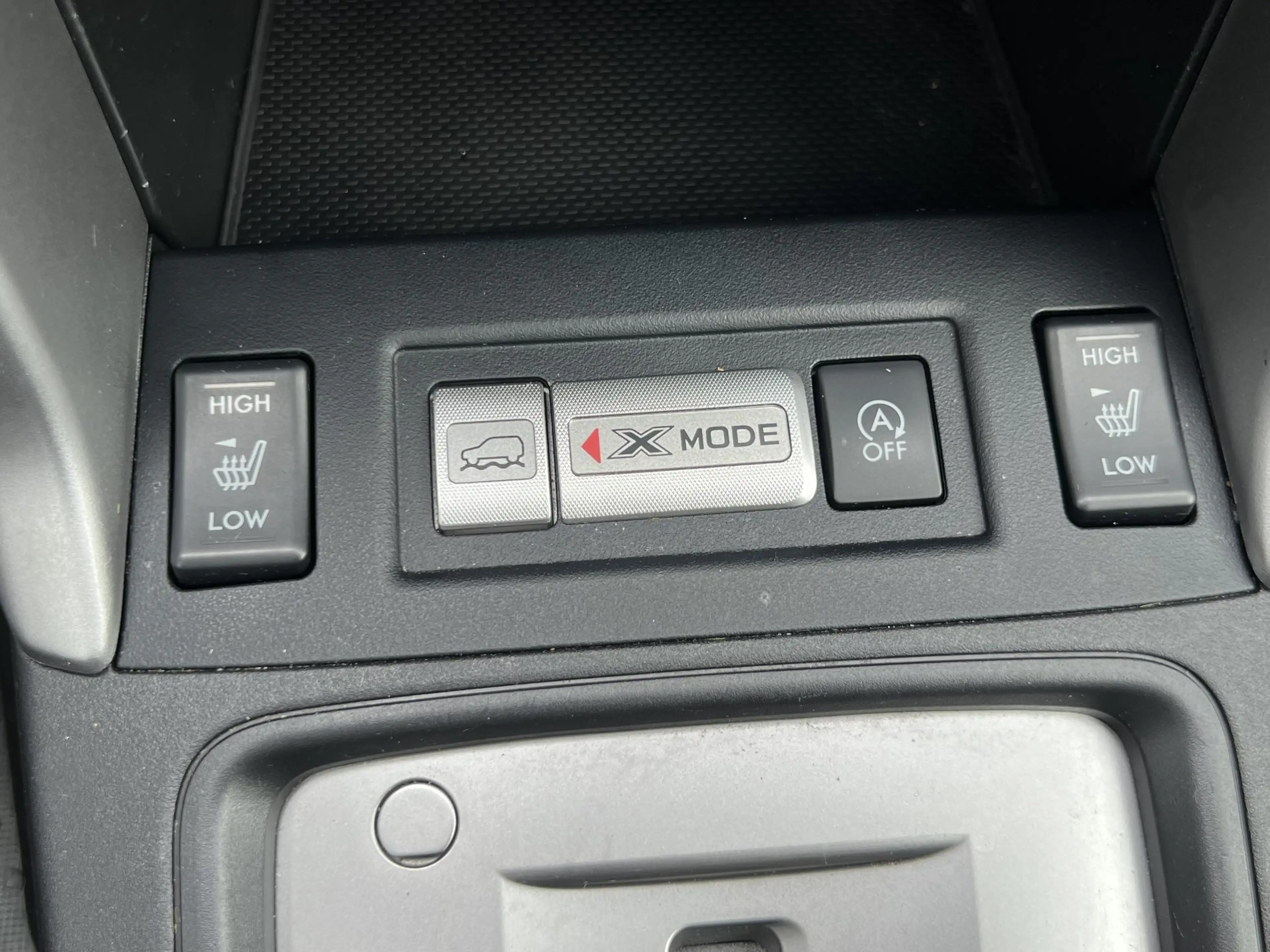 Subaru Forester 2.0 Executive Automaat | Cito Onderhouden & Geleve — photo 27