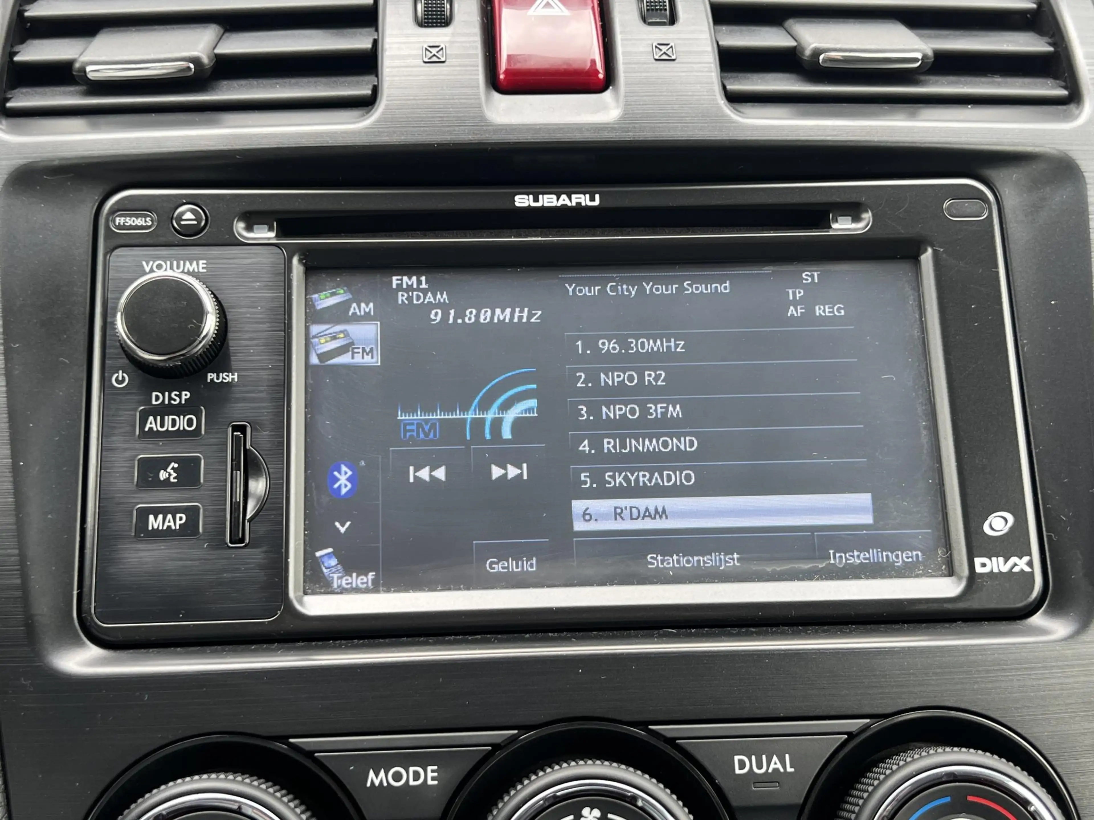 Subaru Forester 2.0 Executive Automaat | Cito Onderhouden & Geleve — photo 30