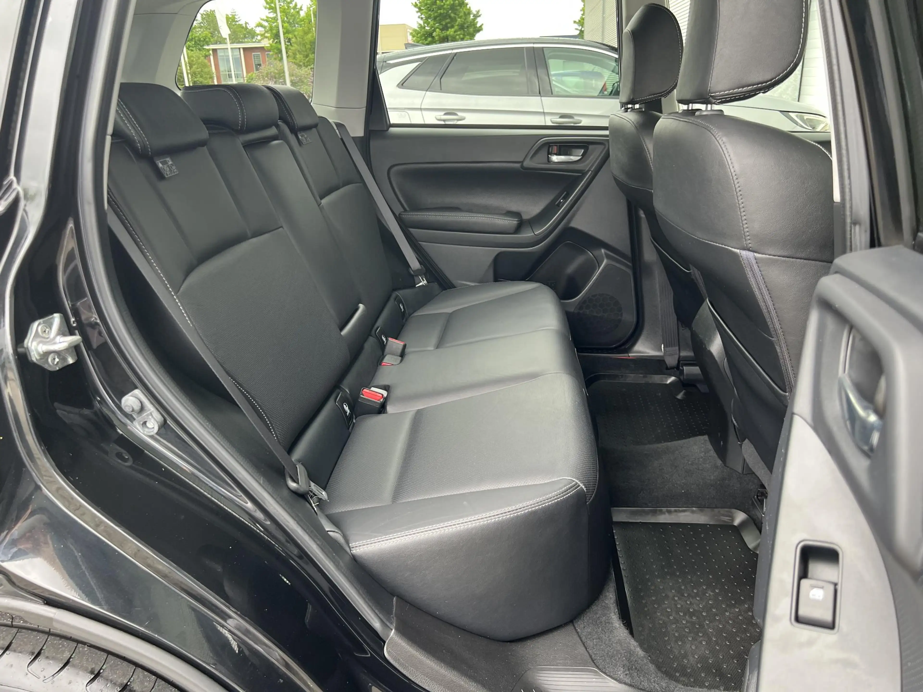 Subaru Forester 2.0 Executive Automaat | Cito Onderhouden & Geleve — photo 19