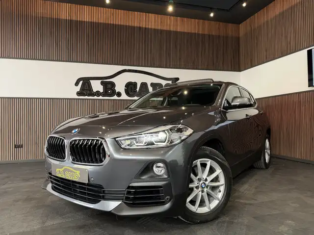 BMW X2 main image