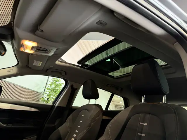 BMW X2 view 9