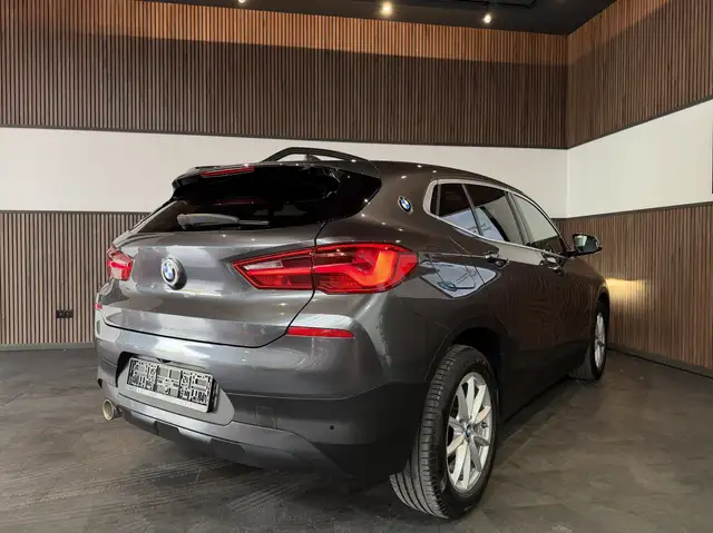 BMW X2 view 6