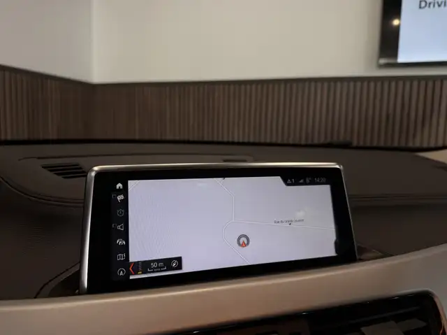 BMW X2 view 12