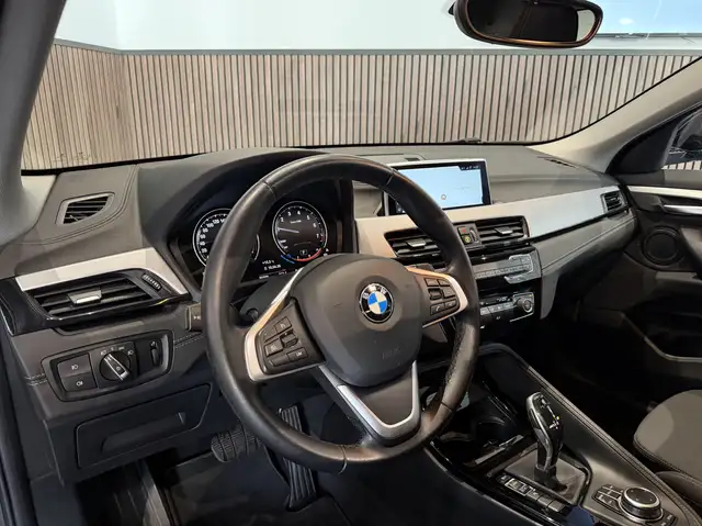 BMW X2 view 7