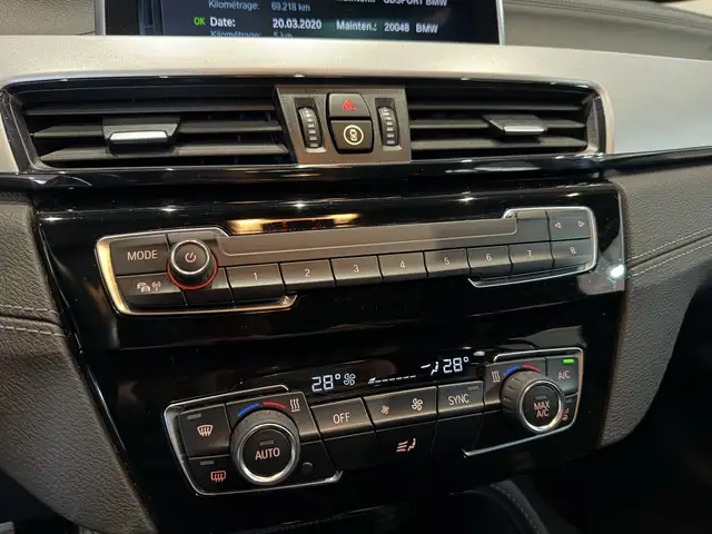 BMW X2 view 15