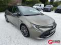 Toyota Corolla HYBRIDE Brun - thumbnail 8
