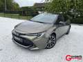 Toyota Corolla HYBRIDE Brun - thumbnail 1
