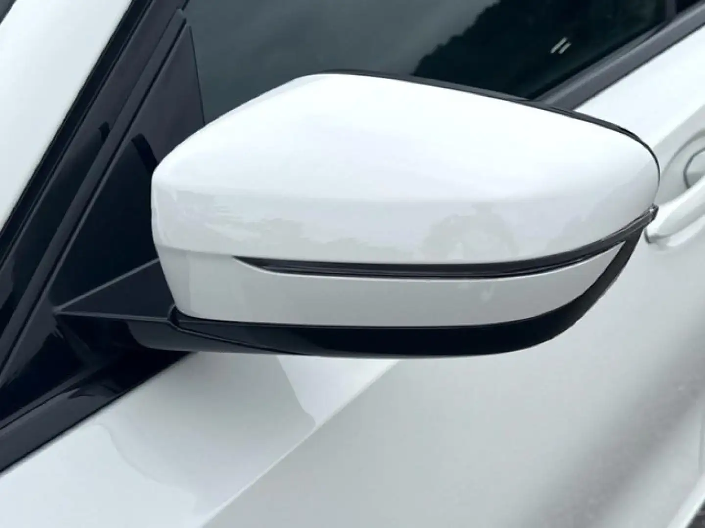 BMW 330 330e 215 kW (292 CV) Blanco - 2